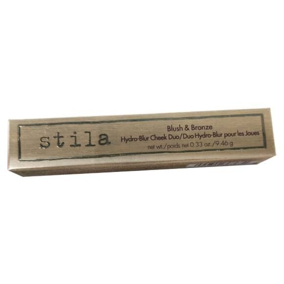 Stila Blush & Bronze Hydro-Blur Cheek Duo - Picture 9 of 9